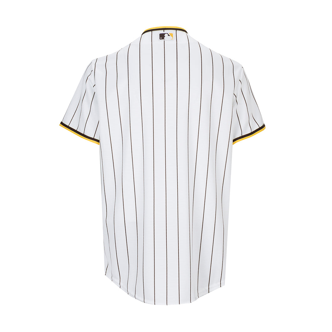 Padres Baseline Home Jersey - Youth