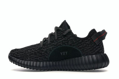 Adidas Yeezy Boost 350 Pirate Black (2015) AQ2659 Sneakers