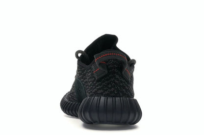 Adidas Yeezy Boost 350 Pirate Black (2015) AQ2659 Sneakers