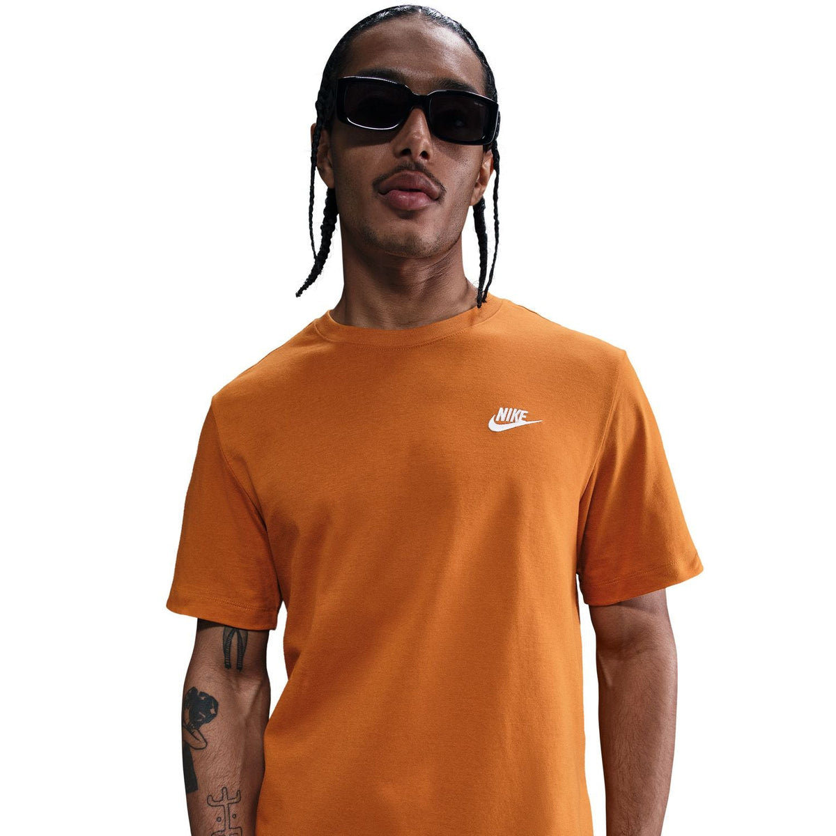 Club Tee - Mens