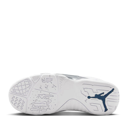 Jordan 9 Retro 'Flint Grey' (PS) - White/French Blue