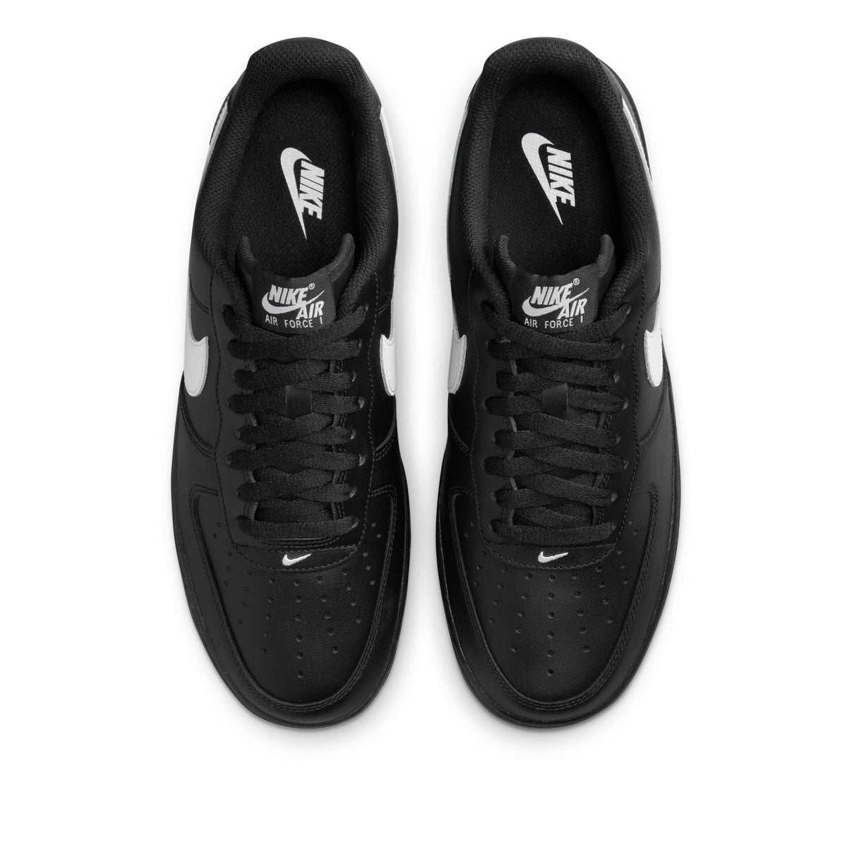 Nike Air Force 1 '07 - Black/White