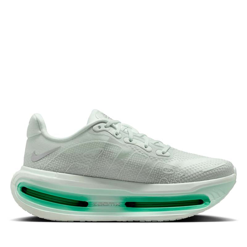 Women's Nike Vomero Premium - Barely Green/Metallic Silver