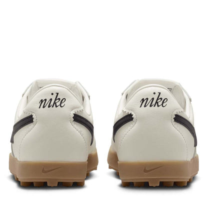 Women's Nike Astrograbber Leather - Sail/Black