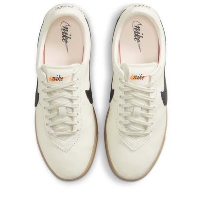 Women's Nike Astrograbber Leather - Sail/Black