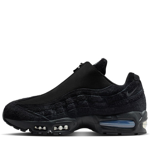 Nike Air Max 95 Zip SP - Black/Anthracite