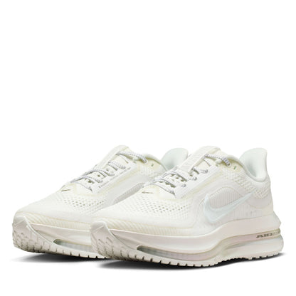 Women's Nike Pegasus Premium - Summit White/White