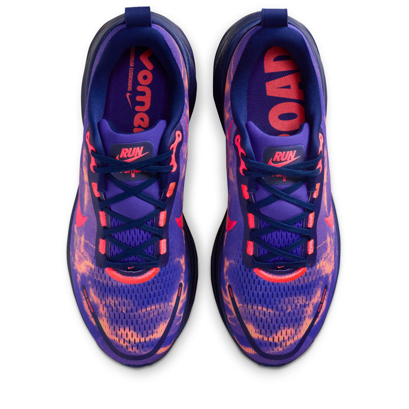 Nike Vomero 18 - Indigo Burst/Hot Lava