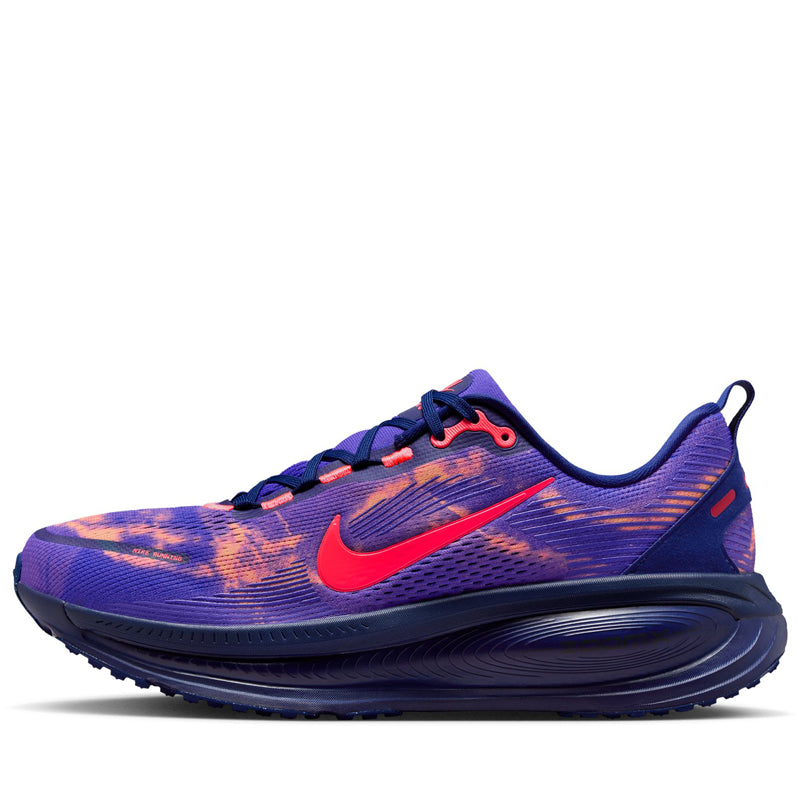 Nike Vomero 18 - Indigo Burst/Hot Lava