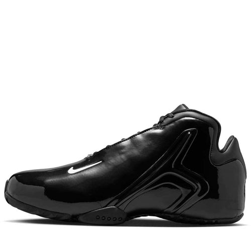 Nike Zoom Hyperflight - Black/White