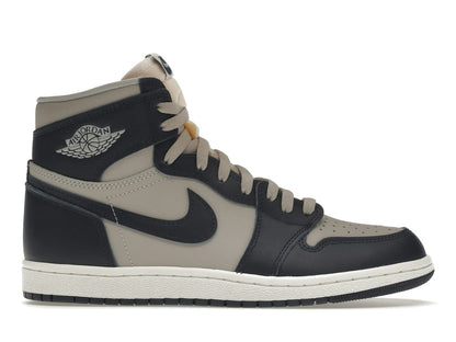 Jordan 1 Retro High 85 Georgetown College Navy BQ4422-400