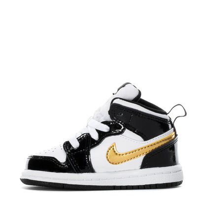 AJ 1 Mid SE - Toddler