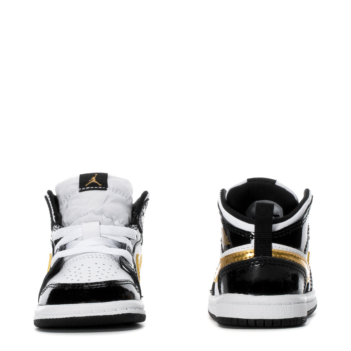 AJ 1 Mid SE - Toddler