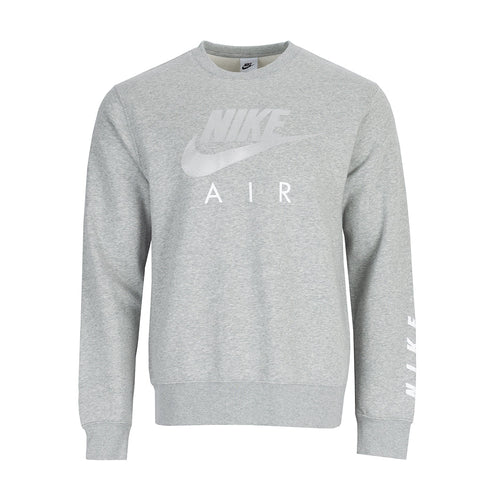 Nike Air Fleece Crew - Mens