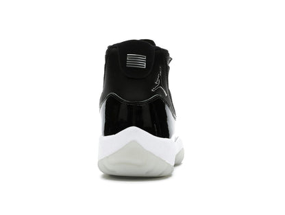 Jordan 11 Retro Jubilee 25th Anniversary – Celebrate a Legacy