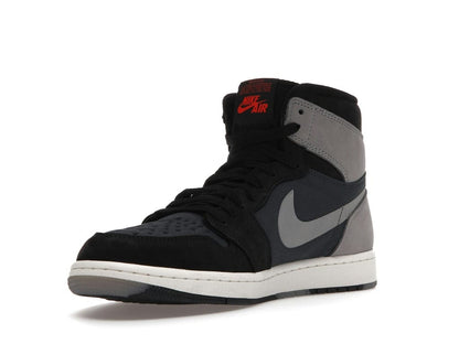 Air Jordan 1 Retro High OG Element Gore-Tex Black Particle Grey DB2889-001