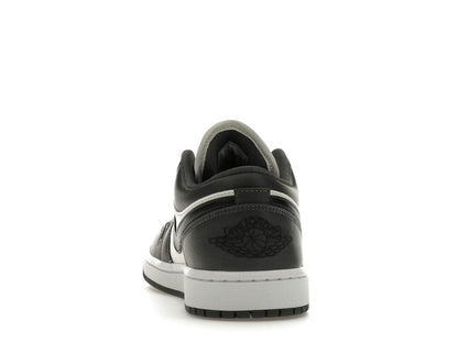 Jordan 1 Low Dark Grey Women’s Sneakers DC0774-102