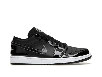 Jordan 1 Low SE All-Star 2021 – Classic Style, Modern Comfort