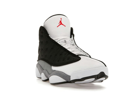 Air Jordan 13 Retro Black Flint DJ5982-060 Sneakers
