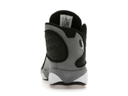 Air Jordan 13 Retro Black Flint DJ5982-060 Sneakers