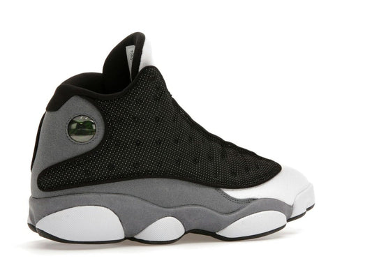 Air Jordan 13 Retro Black Flint DJ5982-060 Sneakers