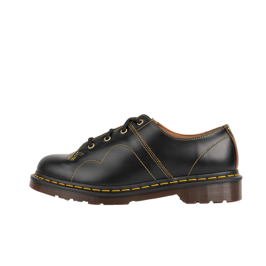 Dr.Marten'S Church Shoe - Black