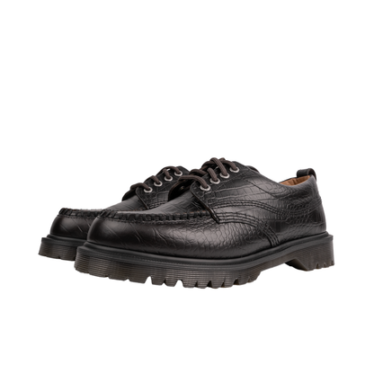 Dr. Marten's Lowell - Dark Brown Croc