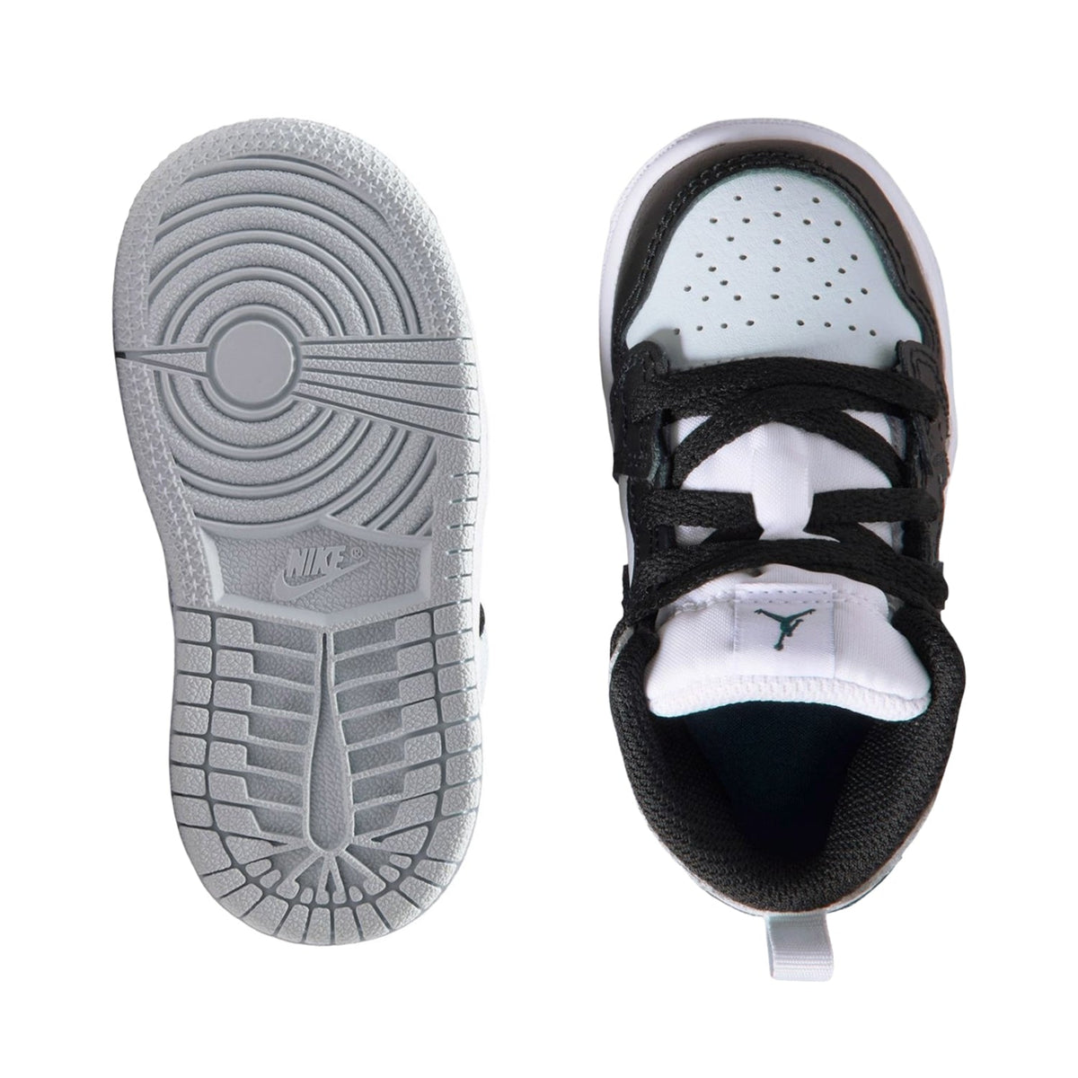 AJ 1 Mid - Toddler