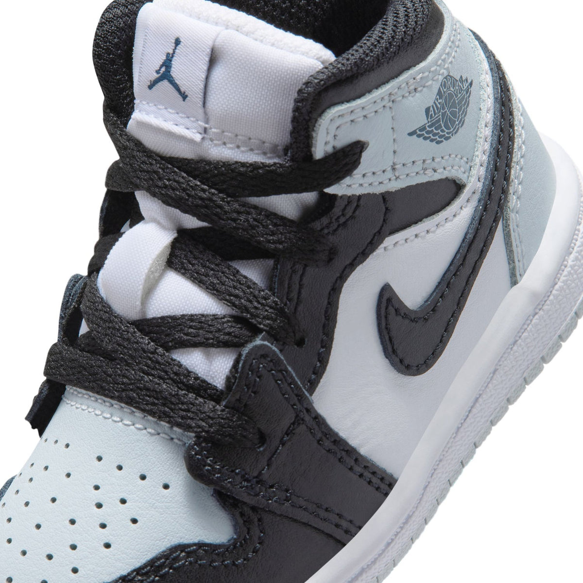 AJ 1 Mid - Toddler