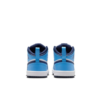 AJ 1 Mid - Toddler
