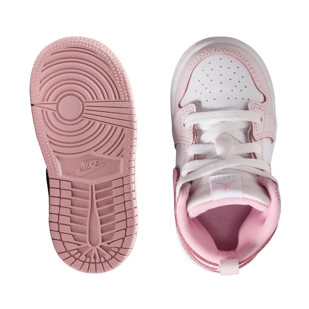 AJ 1 Mid - Toddler