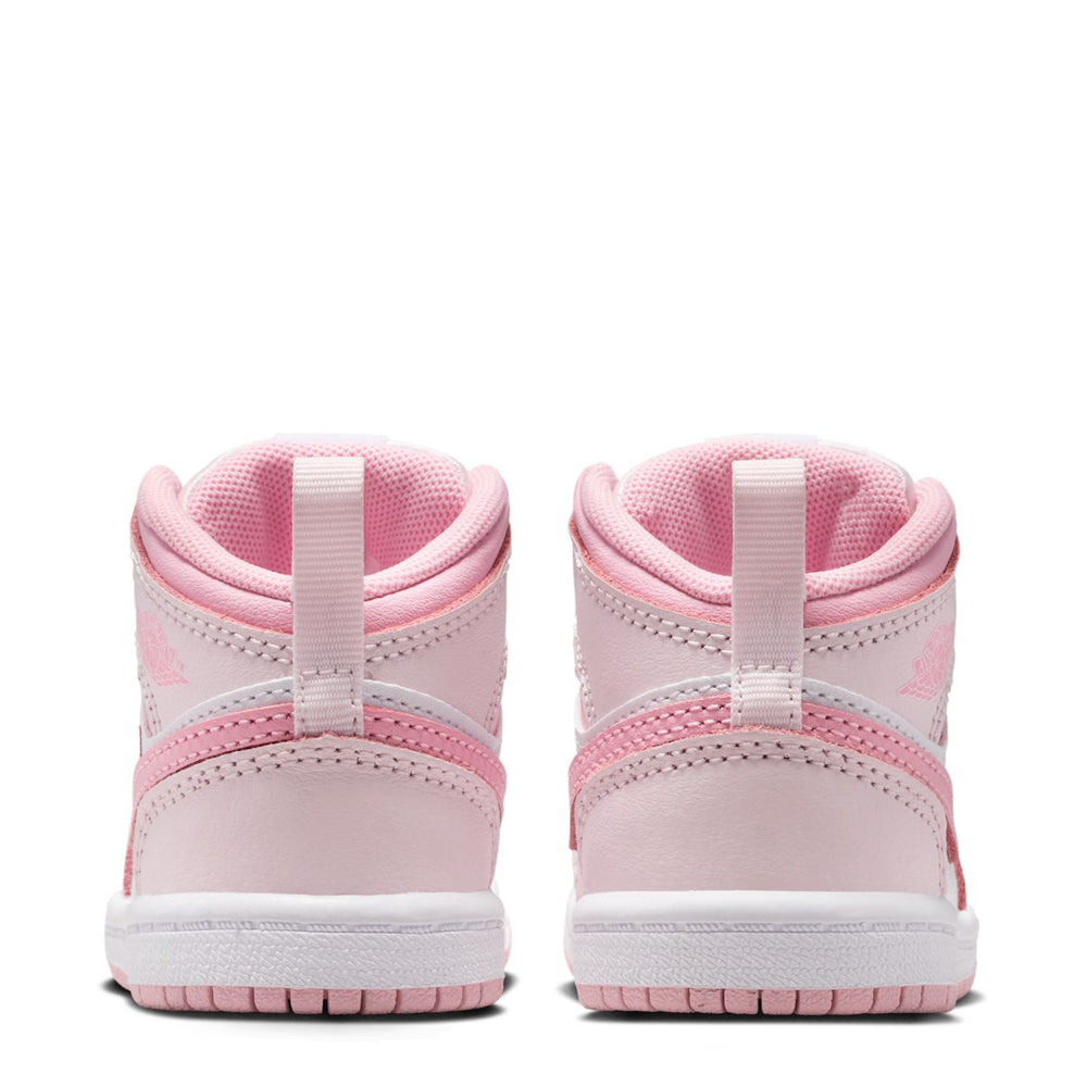 AJ 1 Mid - Toddler