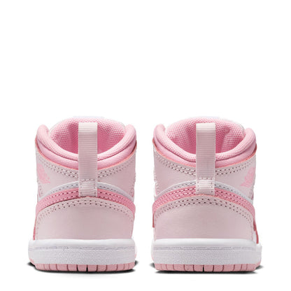 AJ 1 Mid - Toddler
