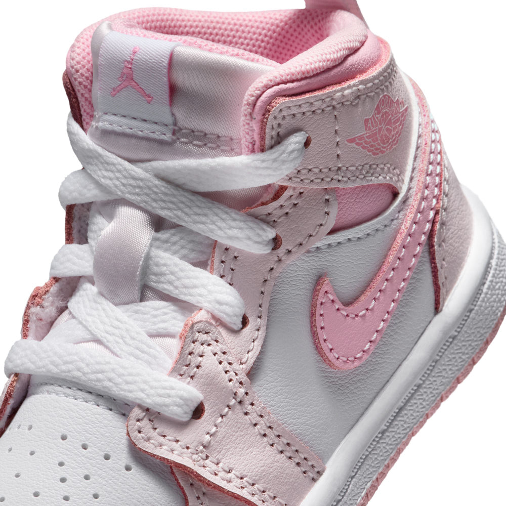 AJ 1 Mid - Toddler