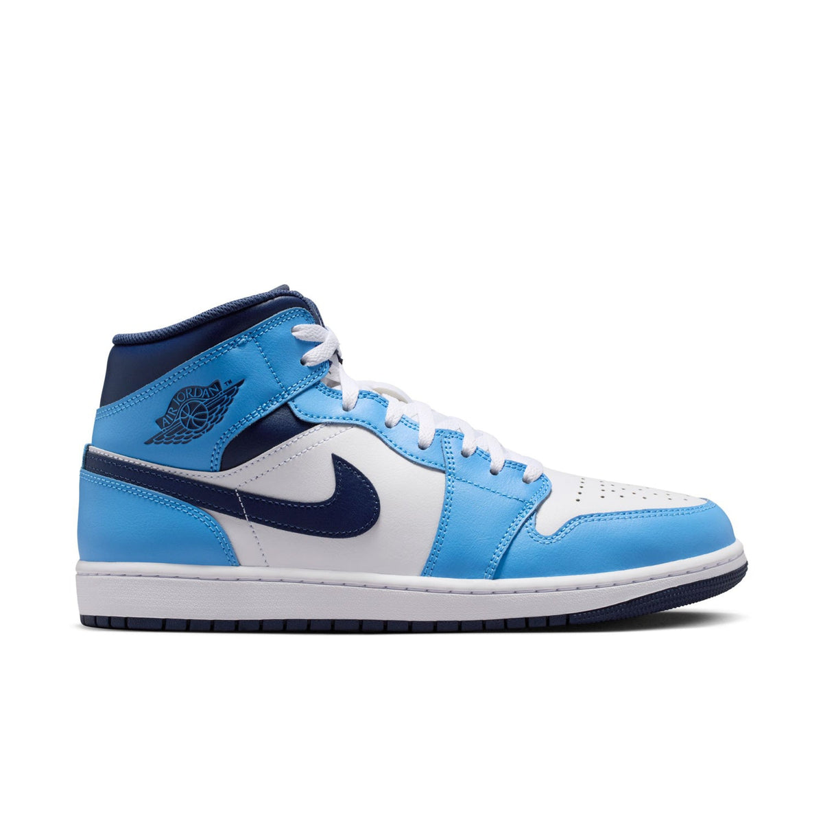 AJ 1 Mid - Mens