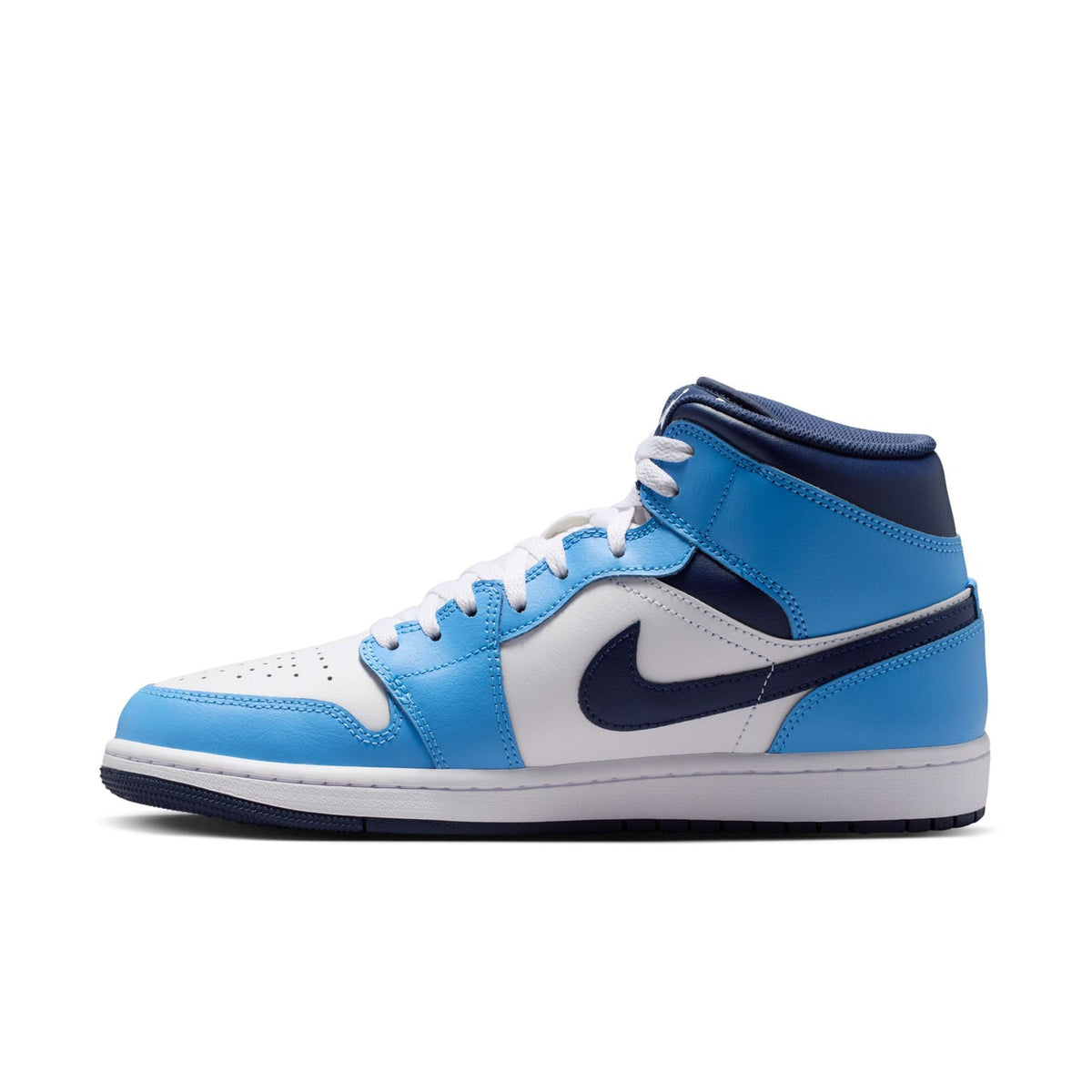 AJ 1 Mid - Mens