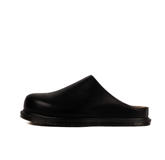 Dr. Martens San Mule - Black