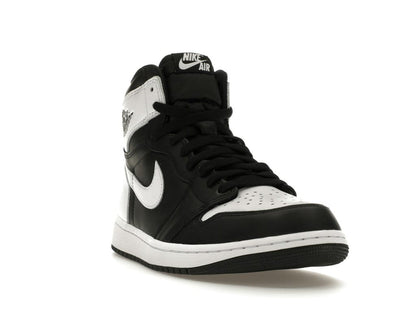 Jordan 1 Retro High OG Black White DZ5485-010 Sneakers