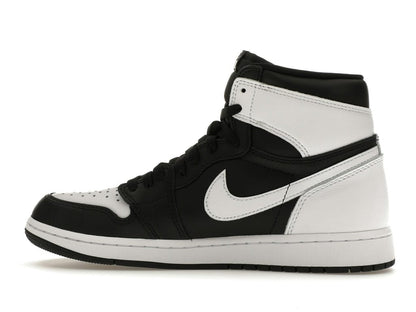 Jordan 1 Retro High OG Black White DZ5485-010 Sneakers