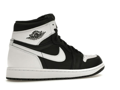 Jordan 1 Retro High OG Black White DZ5485-010 Sneakers