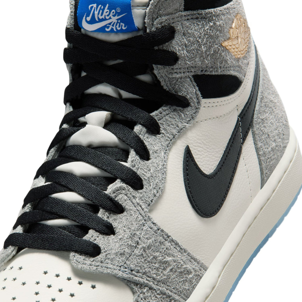 Retro 1 High OG - Mens