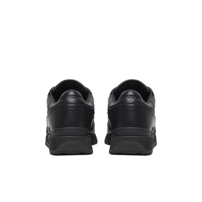 SAUCONY SHACDOW ORIGINAL WINGTIP - BLACK