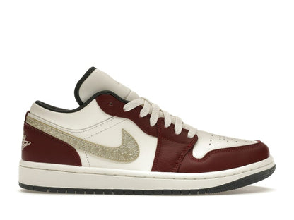 Jordan 1 Low Year of the Dragon (2024) Women’s FJ5735-100