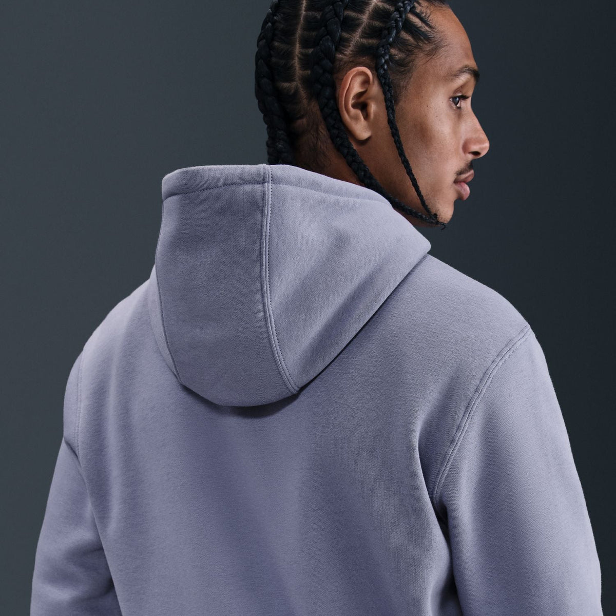 Club Fleece PO Hoody - Mens