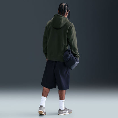 Club Fleece FZ Hoody - Mens