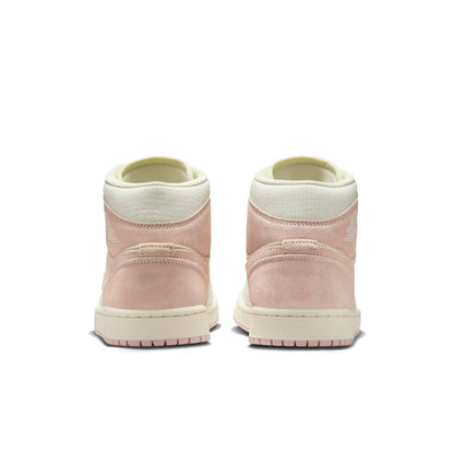 AJ 1 Mid - Womens