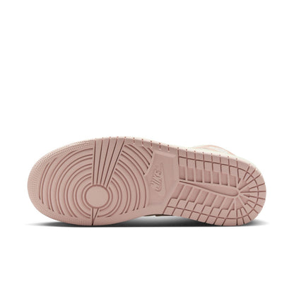 AJ 1 Mid - Womens