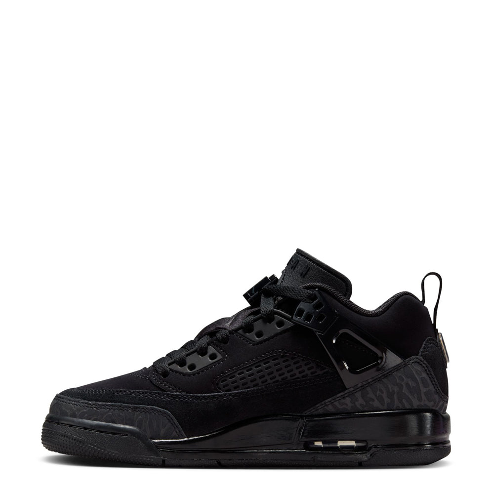 Spizike Low - Youth