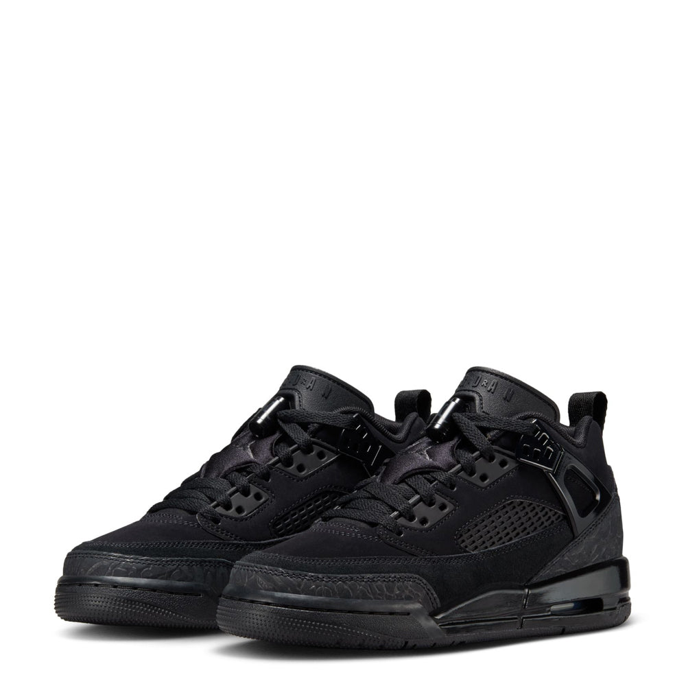 Spizike Low - Youth