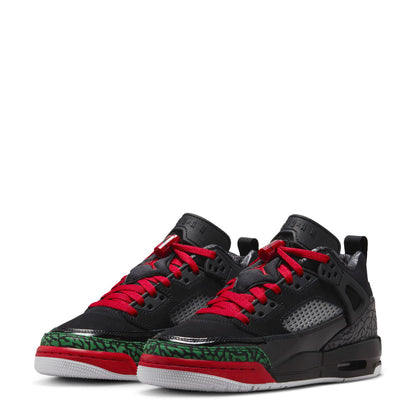 Spizike Low - Youth